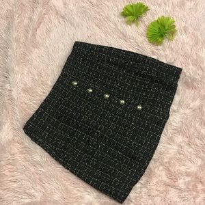 FOREVER 21 Mini Skirt